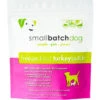 Smallbatch Turkeybatch Freeze Dried Dog Food -Tropi Pet Care Shop SmallBatchPet 26 turk