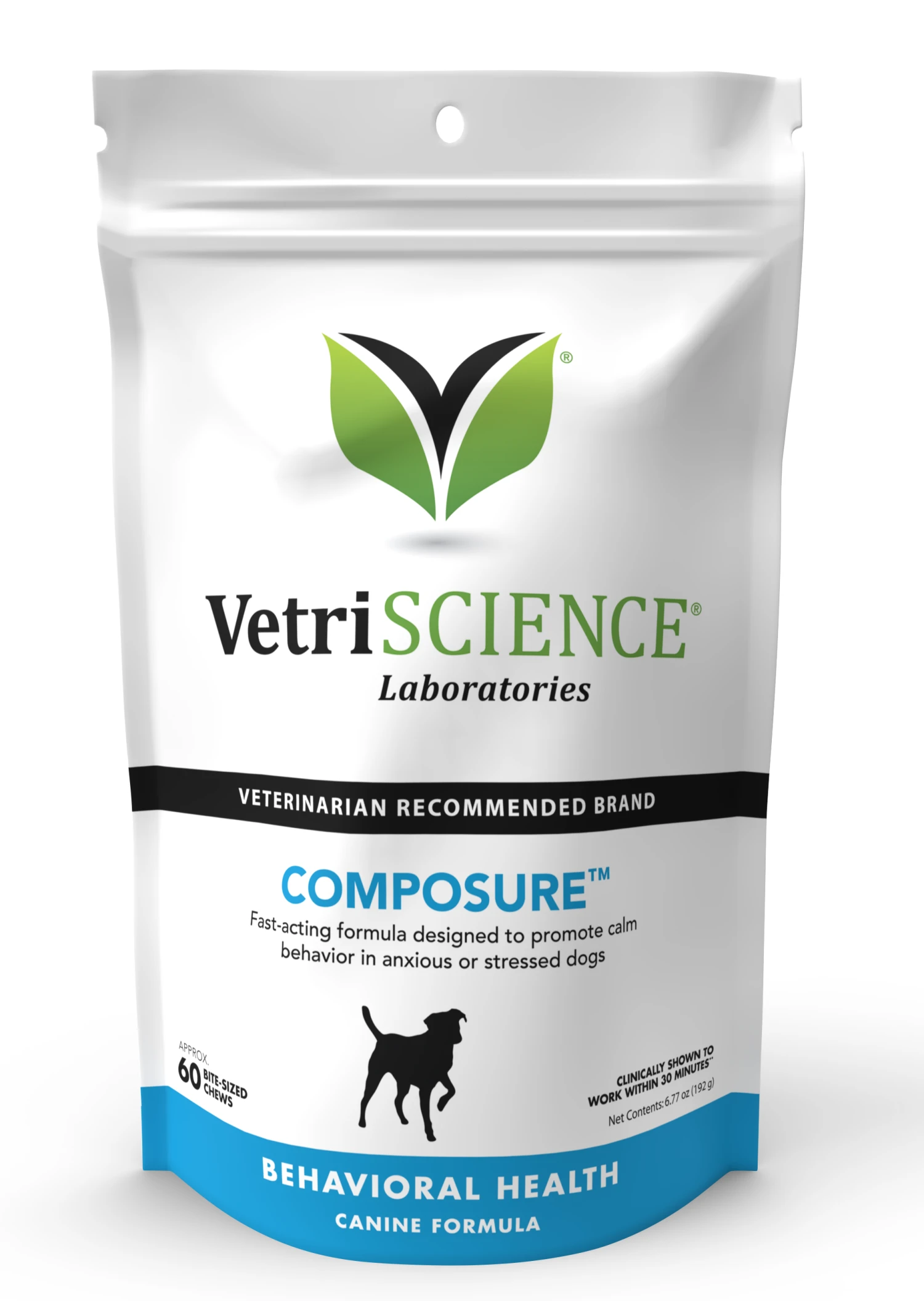 VetriScience Composure™ Dog Chews 5 VetriScience Composure™ Dog Chews - Image 3