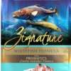 Zignature Limited Ingredient Whitefish Formula Dry Dog Food 2 Zignature Limited Ingredient Whitefish Formula Dry Dog Food -Tropi Pet Care Shop Zig Whitefish Front 4