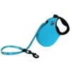Alcott Expedition Retractable Leashes 2 Alcott Expedition Retractable Leashes -Tropi Pet Care Shop alcott Expedition Retractable Leash Large Blue