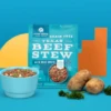 A Pup Above Texas Beef Stew Grain Free -Tropi Pet Care Shop beef