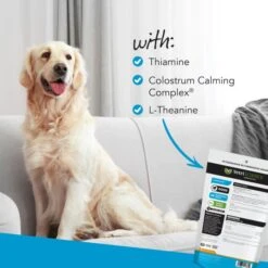 VetriScience Composure™ Dog Chews 20 VetriScience Composure™ Dog Chews -Tropi Pet Care Shop composure 53j ingredients lifestyle 06 6