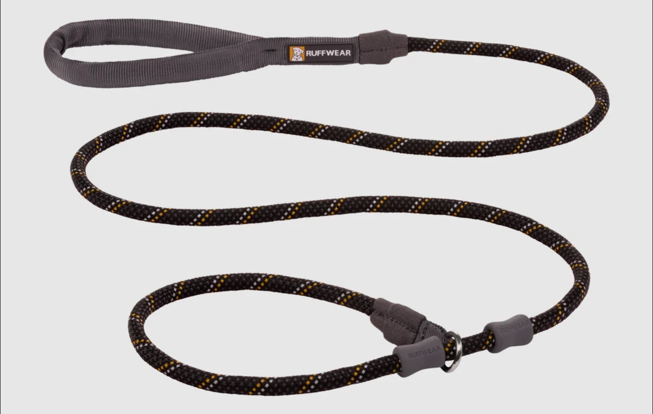 Ruffwear Just-a-Cinch™ Dog Leash 3 Ruffwear Just-a-Cinch™ Dog Leash