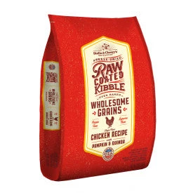 Stella & Chewy's Raw Coated Wholesome Grains Chicken Recipe Dry Dog Food 4 Stella & Chewy's Raw Coated Wholesome Grains Chicken Recipe Dry Dog Food - Image 2