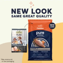 Canidae Grain Free PURE Chicken, Sweet Potato & Garbanzo Bean Recipe Dry Dog Food -Tropi Pet Care Shop f46e2f63 b906 4e57 b596 1a3dd790146c