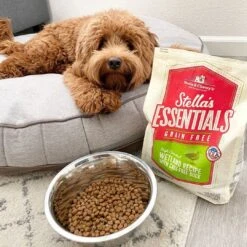 Stella & Chewy's Stella's Essentials - Grain-Free High Coastal Wetland Recipe With Cage-Free Duck -Tropi Pet Care Shop fullsizeoutput a20 1080x0 c default