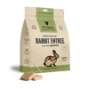 Vital Essentials Freeze-Dried Raw Rabbit Entrée Mini Patties Dog Food -Tropi Pet Care Shop image 08190272 f7e2 45ad a794 1b17b12a4f8b