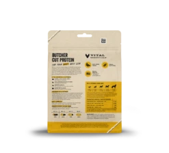 Vital Essentials Freeze-Dried Raw Duck Entrée Mini Nibs Dog Food 10 Vital Essentials Freeze-Dried Raw Duck Entrée Mini Nibs Dog Food -Tropi Pet Care Shop image 14fd7b57 db8c 4463 8426 07f309c4d30c