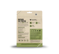 Vital Essentials Freeze-Dried Raw Rabbit Entrée Mini Nibs Dog Food 11 Vital Essentials Freeze-Dried Raw Rabbit Entrée Mini Nibs Dog Food -Tropi Pet Care Shop image e3d1ba47 53fa 4247 924e bd3da40b85ee