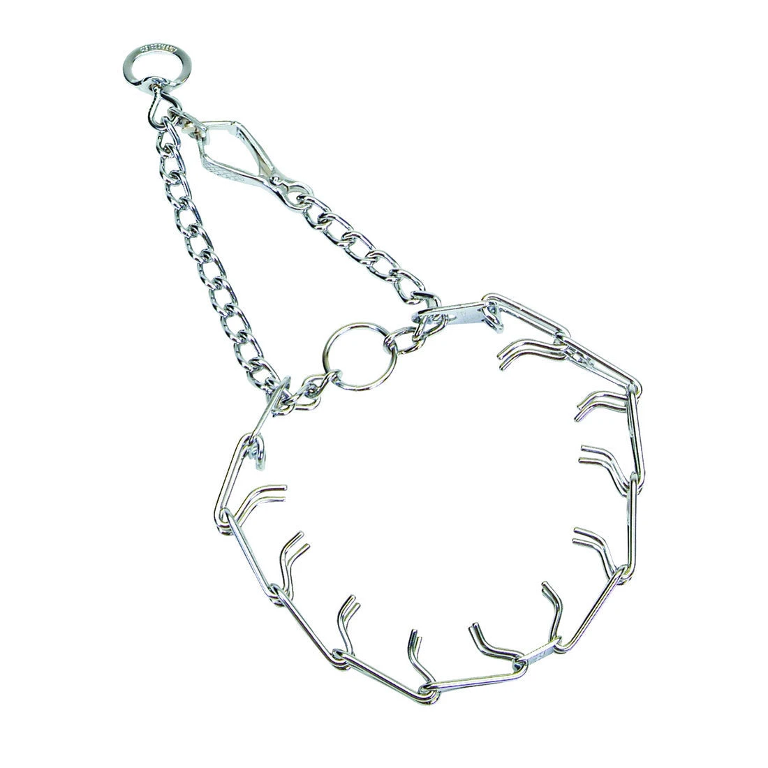 Coastal Pet Products Herm. Sprenger Ultra-Plus Prong Dog Training Collar With Latch 3 Coastal Pet Products Herm. Sprenger Ultra-Plus Prong Dog Training Collar With Latch