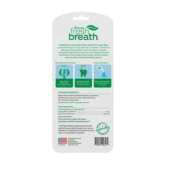 TropiClean Fresh Breath Total Care Kit -Tropi Pet Care Shop kjg6bixpyvhijksbtzp8