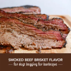 TropiClean Enticers Smoked Beef Brisket Flavor Teeth Cleaning Gel -Tropi Pet Care Shop liao70apcdsbzeaccv2e