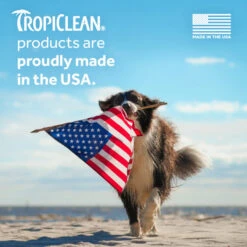 TropiClean Stay Away Pet Chew Deterrent Spray -Tropi Pet Care Shop nn1sysgxpl3edbu8eyft 37e3f73e fb9c 4148 8e2d ae026fd5ad8b