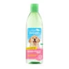TropiClean Fresh Breath Dental Health Solution For Puppies -Tropi Pet Care Shop oean4nimq3zhywhjxeji
