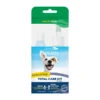TropiClean Fresh Breath No Brushing Total Care Clean Teeth & Oral Care Gel Kit -Tropi Pet Care Shop piqbjdivo5wobfrwcoyu