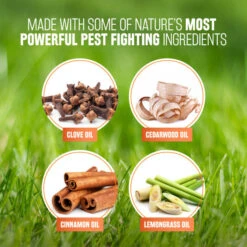 TropiClean Natural Flea & Tick Maximum Strength Shampoo For Dogs -Tropi Pet Care Shop pvmuamw6vx2kiln1gahy 9ee34f43 4c62 4ed3 b42b b1104002da2d