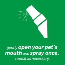 TropiClean Fresh Breath Peanut Butter Oral Care Spray For Pets -Tropi Pet Care Shop q1xl0xrhbqp8atr8drbq d8d38344 130a 456d 9b49 0759d3ecb7f2