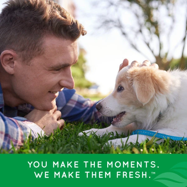 TropiClean Fresh Breath Dental Health Solution For Puppies 10 TropiClean Fresh Breath Dental Health Solution For Puppies - Image 8