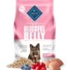 Blue Buffalo BLUE True Solutions™ Blissful Belly Adult Dogs Digestive Care Formula -Tropi Pet Care Shop truesolutions dog dry blissfulbelly us