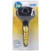 JW GRIPSOFT SELF CLEANING SLICKER BRUSH -Tropi Pet Care Shop unnamed 139c8318 008c 43f4 9a98 f1b1003ef288