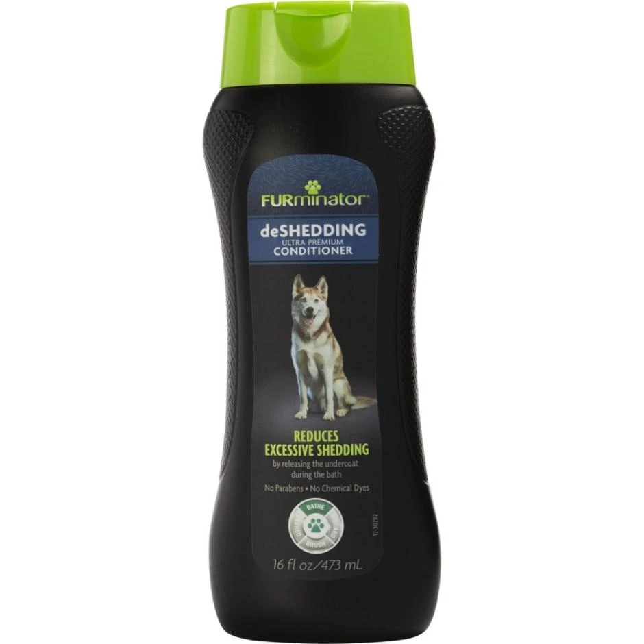 FURMINATOR DESHEDDING ULTRA PREMIUM CONDITIONER 4 FURMINATOR DESHEDDING ULTRA PREMIUM CONDITIONER - Image 2