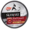NUTRI-VET PAD GUARD WAX FOR DOGS -Tropi Pet Care Shop unnamed 9dfeb332 116e 4e4e a968 ebeccbc1bf17