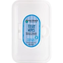 EARTHBATH TUSHY WIPES