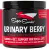 Super Snouts Urinary Berry 2 Super Snouts Urinary Berry -Tropi Pet Care Shop urinaryberry