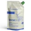 Smallbatch Shelf Stable Venison Bone Broth -Tropi Pet Care Shop venison Bone Broth pouch