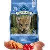 Blue Buffalo Wilderness™ PUPPIES Chicken Recipe 1 Blue Buffalo Wilderness™ PUPPIES Chicken Recipe -Tropi Pet Care Shop wild dog dry puppy chicken