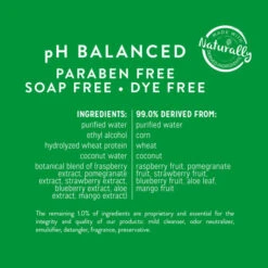 TropiClean Deep Cleansing Waterless Dog Shampoo -Tropi Pet Care Shop wode8wqwfn5n34sxlnpa