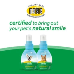TropiClean Fresh Breath Oral Care Drops For Dogs 14 TropiClean Fresh Breath Oral Care Drops For Dogs -Tropi Pet Care Shop ywcszyinybf7m3ubiwdb