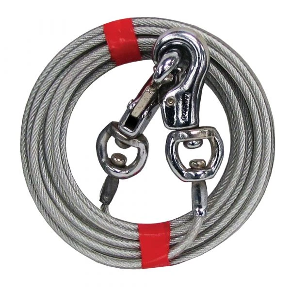 Prestige XL Dog Tie-Out 3 Prestige XL Dog Tie-Out