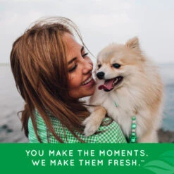 TropiClean Fresh Breath Dental Wipes For Dogs -Tropi Pet Care Shop zfugltlgreaytzwagmk7 1d6feb18 581b 4aeb b70b 5c868496fa27